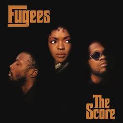 The Fugees - The Score [2LP] ()